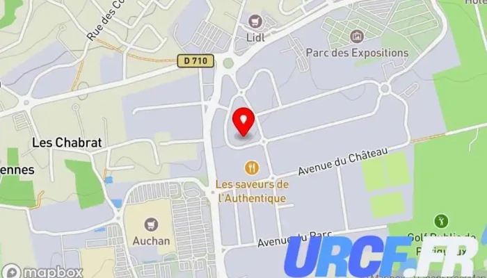 carte de Charrière bois SARL Fournisseur de contreplaqué, Entrepreneur spécialisé dans les revêtements de sol, Magasin de matériaux d'isolation à Marsac-sur-l'Isle