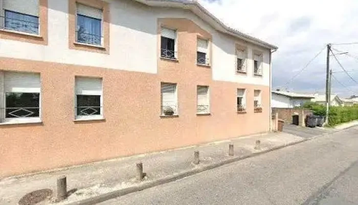Charron Quincaillerie -  Street View Et 360deg - Fargues-saint-hilaire