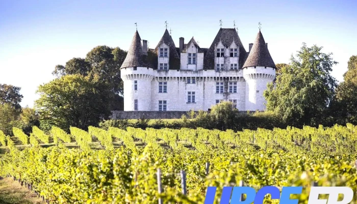Château de Monbazillac - 24240 Monbazillac