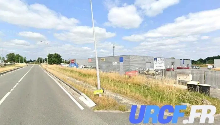 Chausson Base Logique - Saint-André-De-Cubzac