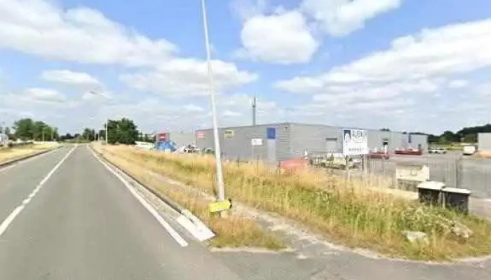 Chausson Base Logique -  Tout - Saint-andré-de-cubzac