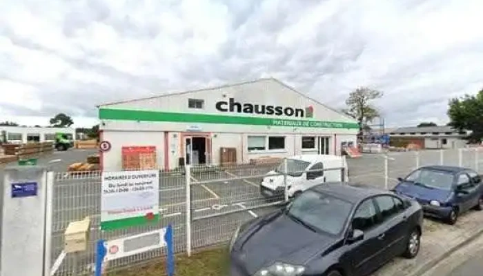 Chausson Bois Couverture -  Street View Et 360deg - Andernos-les-bains