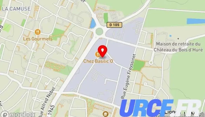 carte de Chausson Matériaux 2 Fournisseur de matériaux de construction à Lagord
