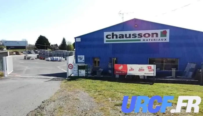 Chausson Matériaux - Aigurande