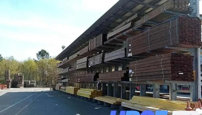 Chausson Matériaux - Ave Jean Jaures