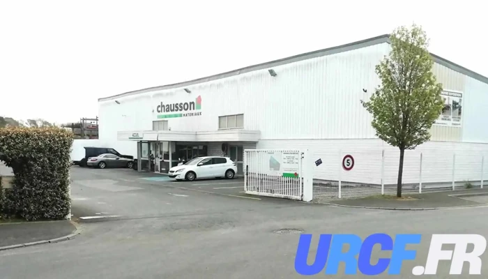 Chausson Matériaux - Biarritz