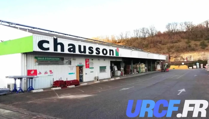 Chausson Matériaux - Cahors