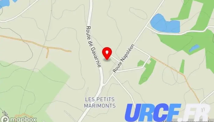 carte de Chausson Matériaux Magasin de materiaux de construction, Fournisseur de matériaux de construction à Thiviers