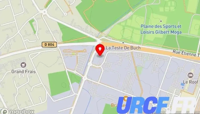 carte de Chausson Matériaux Magasin de materiaux de construction, Fournisseur de matériaux de construction, Magasin de carrelage à La Teste-de-Buch