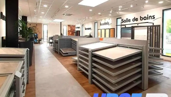 Chausson Materiaux Interieur - Boé