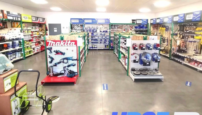 Chausson Materiaux Interieur - Terrasson-lavilledieu