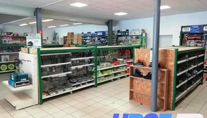 Chausson Materiaux Interieur - Lubersac