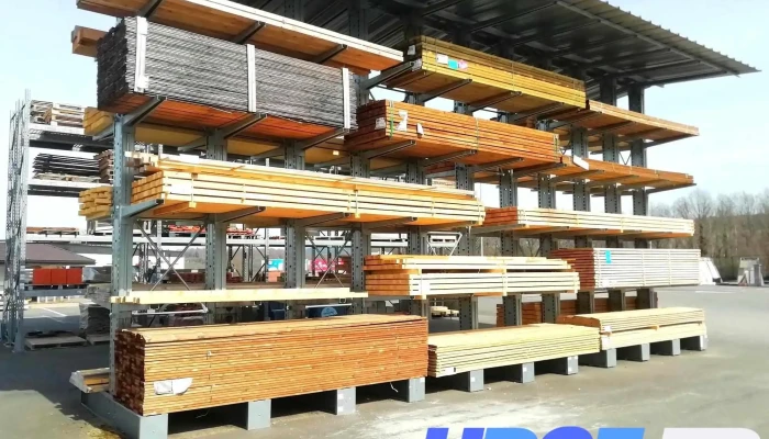 Chausson Materiaux Interieur - Bourganeuf