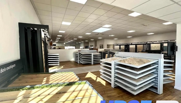 Chausson Materiaux Interieur - Saint-avit