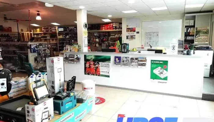 Chausson Materiaux Interieur - Lagord