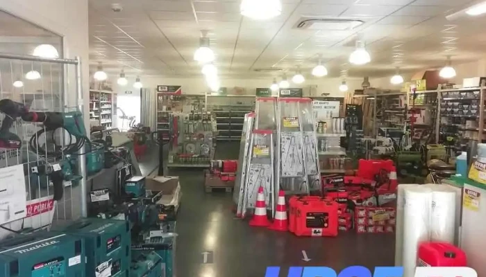 Chausson Materiaux Interieur - Surgères