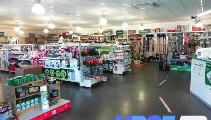 Chausson Materiaux Interieur - Soyaux