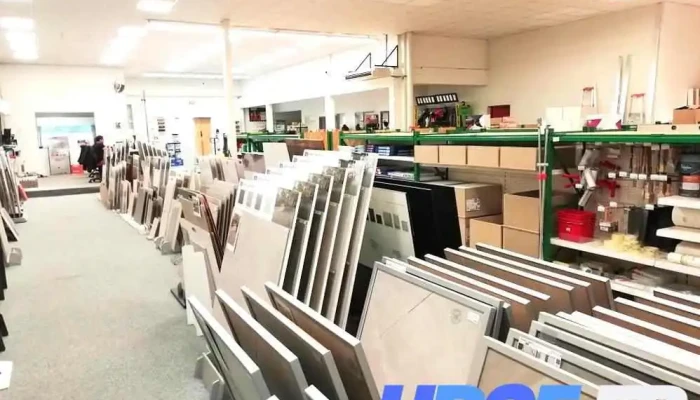 Chausson Materiaux Interieur - Cahors