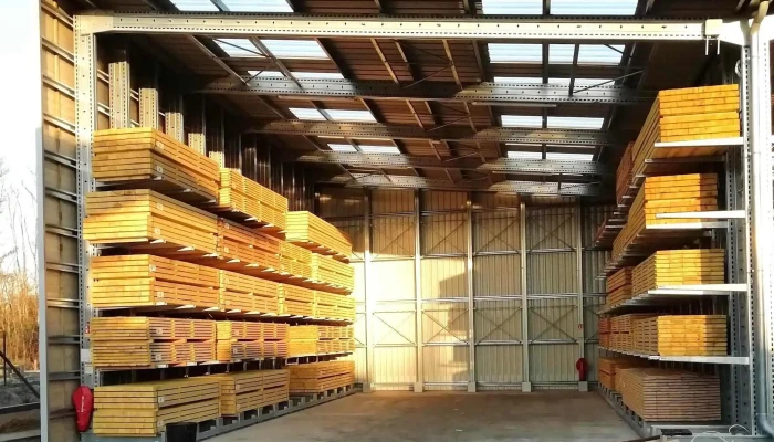 Chausson Materiaux Interieur - Saint-laurent-médoc
