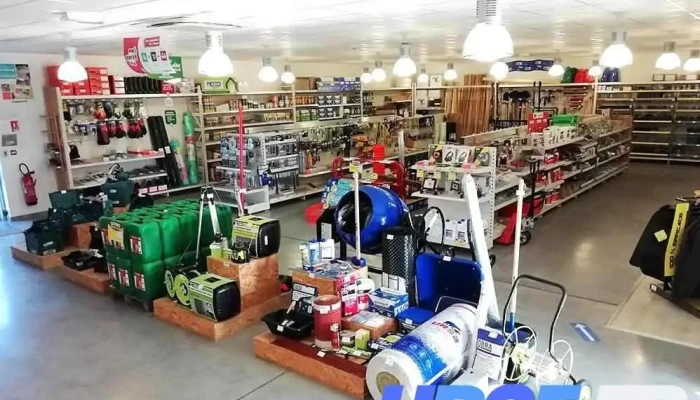 Chausson Materiaux Interieur - Saint-maixent-l'école