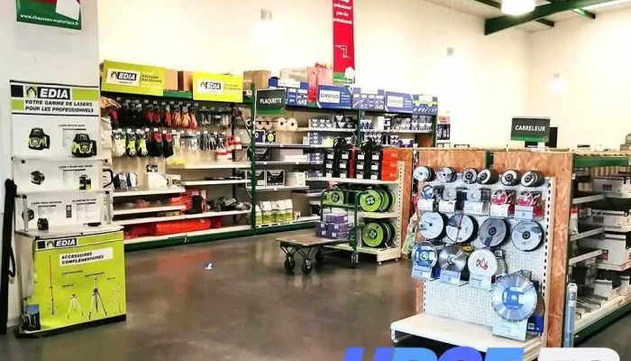 Chausson Materiaux Interieur - Villeneuve-sur-lot