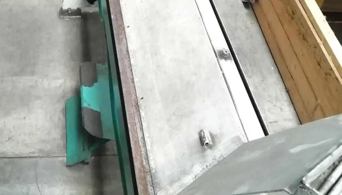 Chausson Materiaux Interieur - Lannemezan