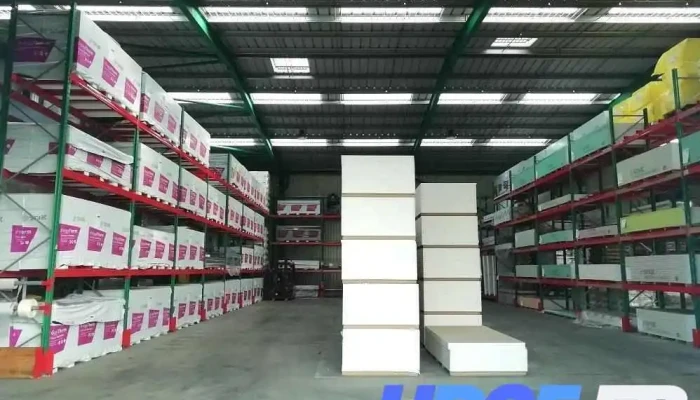 Chausson Materiaux Interieur - Mazères