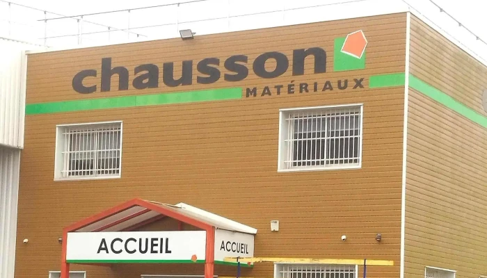 Chausson Materiaux Magasin De Materiaux De Construction - Lannemezan
