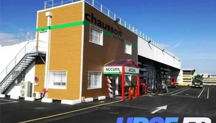 Chausson Materiaux Photos Du Proprietaire - Surgères