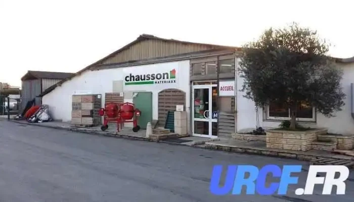 Chausson Materiaux Photos Du Proprietaire - Le Bois-plage-en-ré