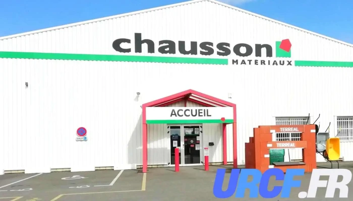 Chausson Materiaux Photos Du Proprietaire - Limoges