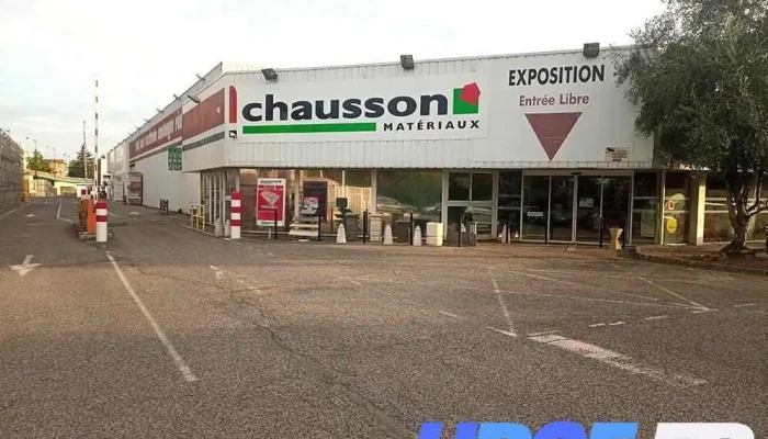 Chausson Materiaux Photos Du Proprietaire - Bonneuil-sur-marne