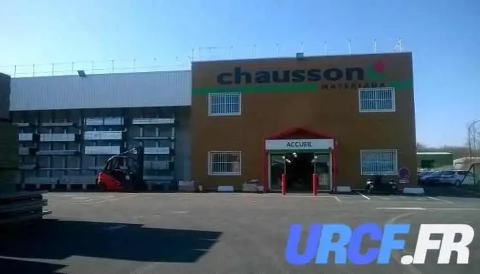 Chausson Materiaux Photos Du Proprietaire - Saint-mariens