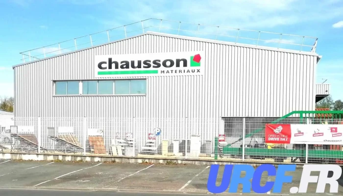 Chausson Matériaux - Ribérac