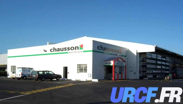 Chausson Matériaux - Royan