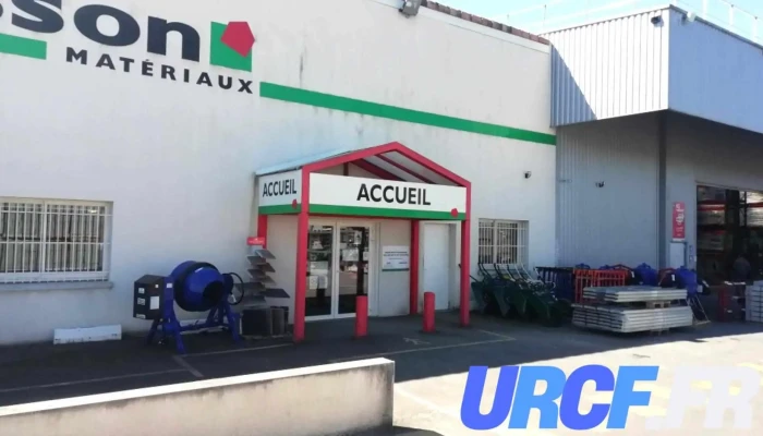 Chausson Matériaux - Soyaux