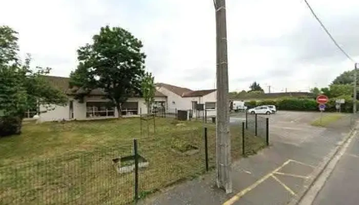 Chausson Materiaux Street View Et 360deg - Libourne