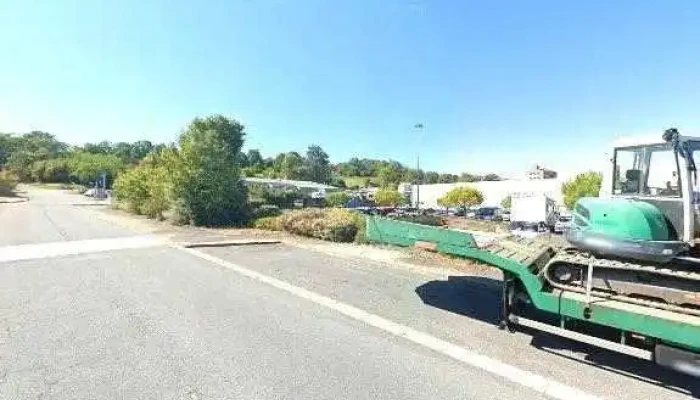 Chausson Materiaux Street View Et 360deg - Ribérac