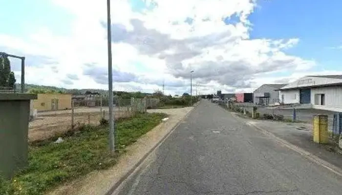 Chausson Materiaux Street View Et 360deg - Marsac-sur-l'isle