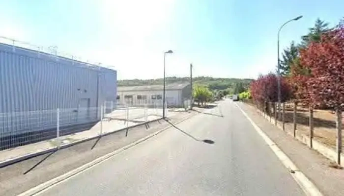 Chausson Materiaux Street View Et 360deg - Terrasson-lavilledieu