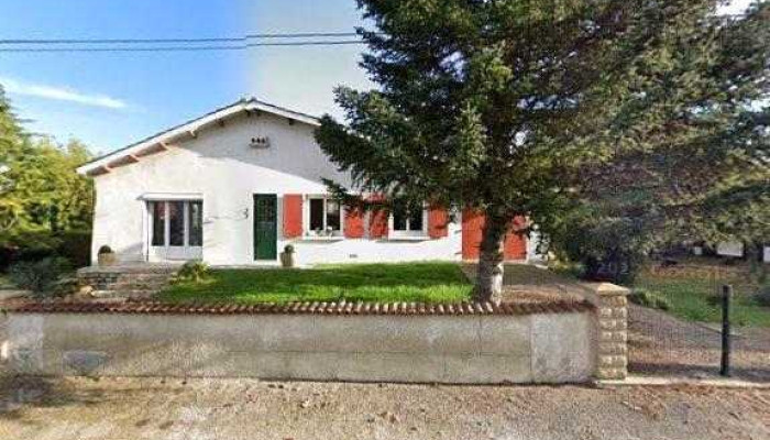 Chausson Materiaux Street View Et 360deg - Barbezieux-saint-hilaire