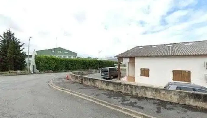 Chausson Materiaux Street View Et 360deg - Saint-jean-de-luz