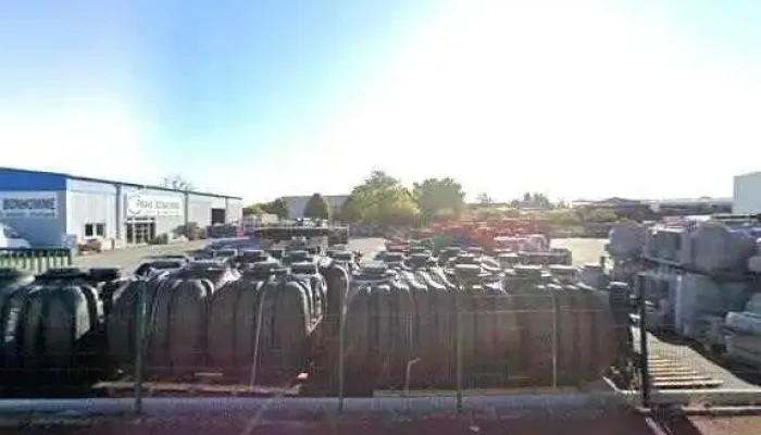Chausson Materiaux Street View Et 360deg - Guéret