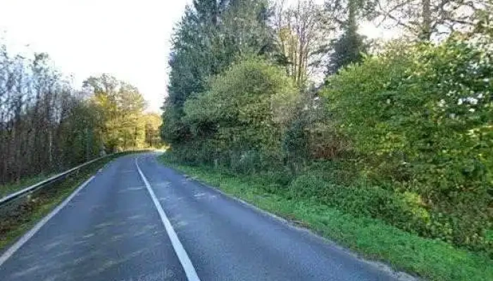 Chausson Materiaux Street View Et 360deg - Bourganeuf