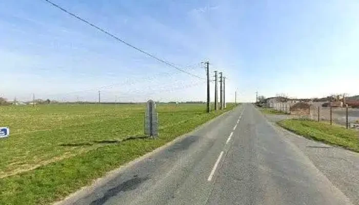 Chausson Materiaux Street View Et 360deg - Marans