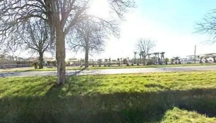 Chausson Materiaux Street View Et 360deg - Surgères