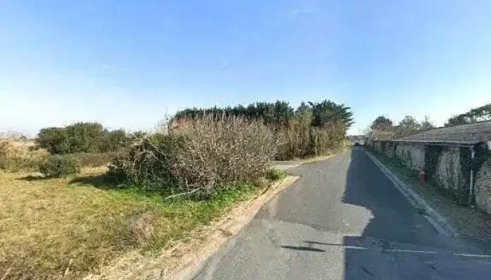 Chausson Materiaux Street View Et 360deg - Le Bois-plage-en-ré