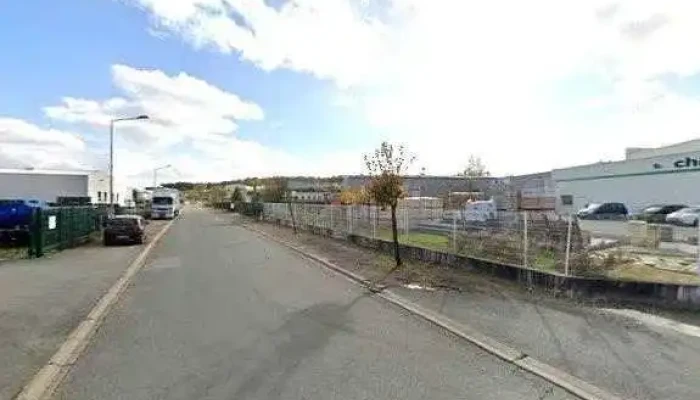 Chausson Materiaux Street View Et 360deg - Royan