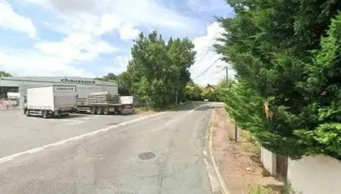 Chausson Materiaux Street View Et 360deg - Tresses