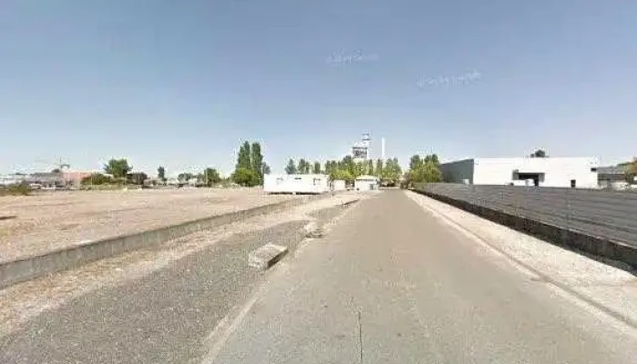 Chausson Materiaux Street View Et 360deg - Mérignac